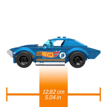 Load image into Gallery viewer, MEGA™ Hot Wheels Real World Racers Assortment
