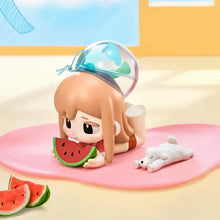 Load image into Gallery viewer, Rolife Yozco Mood Diary Surprise Figure Dolls

