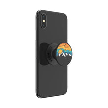 Load image into Gallery viewer, PopSockets Phone Grip - Mountain High
