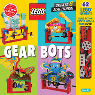 LEGO Gear Bots