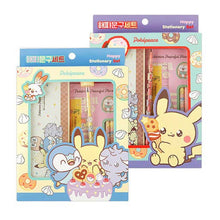Load image into Gallery viewer, Pokémon Happy Stationery Set – PokéPeace Edition
