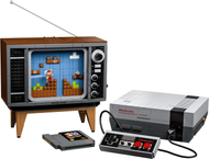 Lego Nintendo Entertainment System 71374