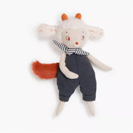 Small Nuage the Sheep