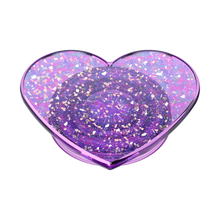 Load image into Gallery viewer, PopSockets Phone Grip - Dreamy Heart
