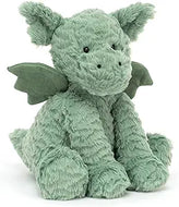 Fuddlewuddle Dragon