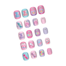Load image into Gallery viewer, Gummy Bear Nails, Gummy Bear Nails
