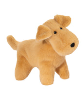 Tim TAN DOG MUZZLE (large)