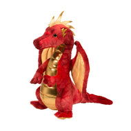 Eugene RED DRAGON
