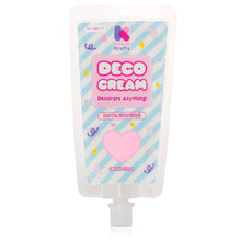 Load image into Gallery viewer, Deco Cream Decorative Craft Cream  White
