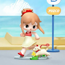 Load image into Gallery viewer, Rolife Yozco Mood Diary Surprise Figure Dolls
