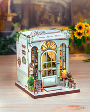 Load image into Gallery viewer, DIY Book Nook Kit: Champs-Élysées Florist
