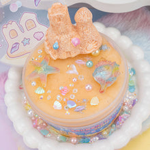 Load image into Gallery viewer, Sandcastle Cove Signature Dome™ Slime (4pcs/case)
