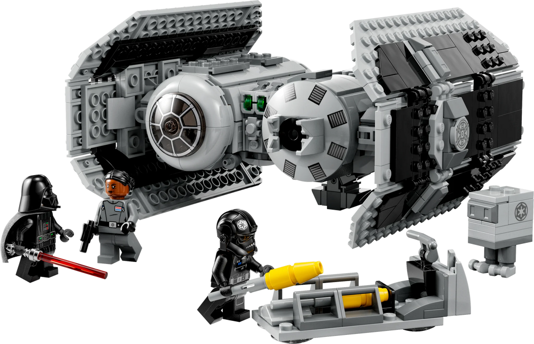 Lego 75347 TIE Bomber