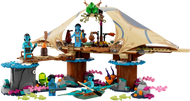 Lego Metkayina Reef Home