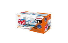 Load image into Gallery viewer, Blokees Wheels Transfomers CT01 Truck
