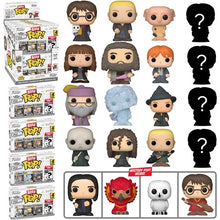 Load image into Gallery viewer, Harry Potter Bitty Pop! Mini-Figure
