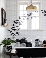 Load image into Gallery viewer, Mystical Bag of Ravens Wall Decor
