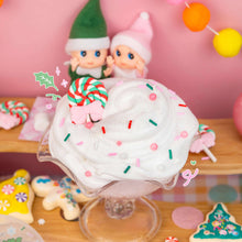 Load image into Gallery viewer, Elf on a Slime Butter Slime

