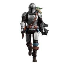 Load image into Gallery viewer, Star Wars:The Mandalorian &amp; Grogu
