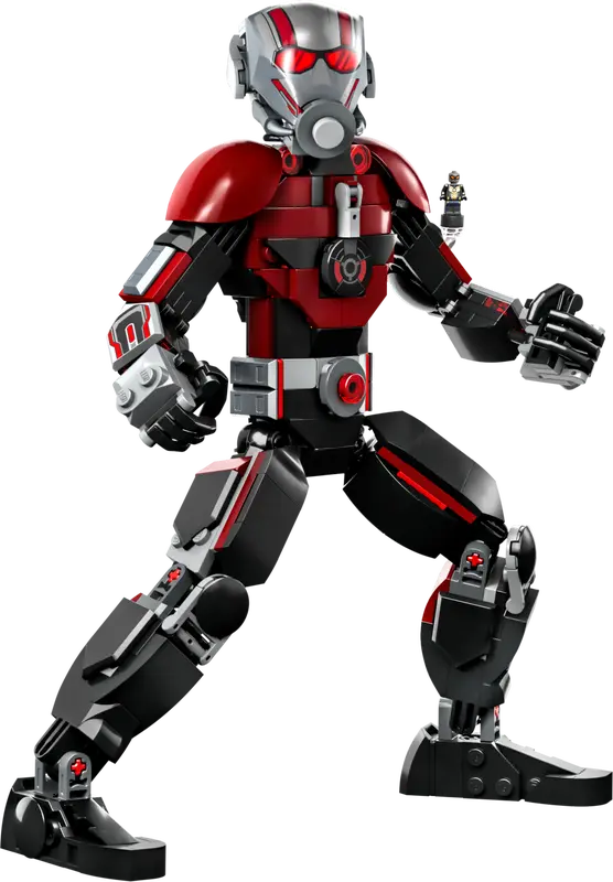 Lego Ant-Man Construction Figure