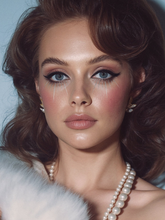 Load image into Gallery viewer, Divine Eye Rays— Halloween Makeup
