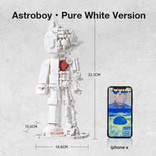 Load image into Gallery viewer, Astro Boy Pure White Version
