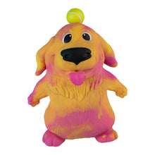 Load image into Gallery viewer, ORB™ Funkee Animalz Dog Jumbo with Ball
