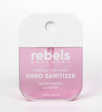 Load image into Gallery viewer, Pocket Sanitizer Watermelon Summer
