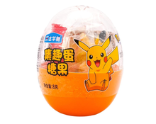Load image into Gallery viewer, Pokemon Kinder Joy Hanging 8 Pack
