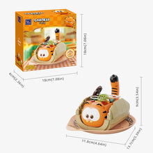 Load image into Gallery viewer, Garfield Foodie Series - Taco
