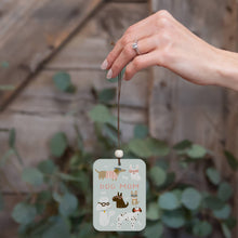 Load image into Gallery viewer, Dog Mom Car Air Freshener
