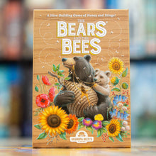 Load image into Gallery viewer, The Bears and the Bees® Card Game by Grandpa Beck's Games
