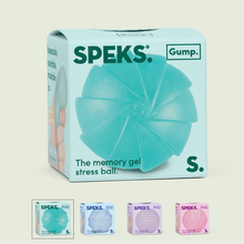 Load image into Gallery viewer, Gump Memory Gel Stress Ball
