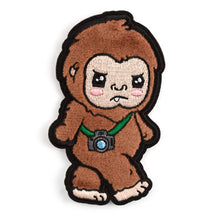 Load image into Gallery viewer, Bigfoot Patch
