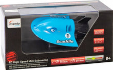 Load image into Gallery viewer, RC 2 Channel High-Speed Submarine
