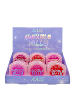 Load image into Gallery viewer, Twinkle Jelly Blush
