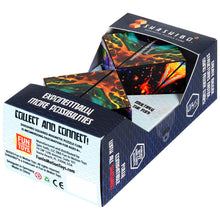 Load image into Gallery viewer, Shashibo Squared Infinity Magnetic Puzzle Cube STEAM MESH
