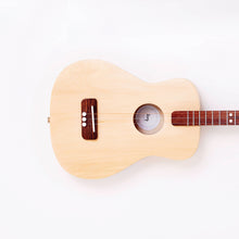 Load image into Gallery viewer, Loog Pro Acoustic Natural
