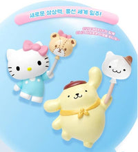 Load image into Gallery viewer, Sanrio Balloon Adventure Figure Random — Official Licensed
