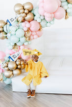 Load image into Gallery viewer, Occasions by Shakira - Yay Pencil Felt Pennant
