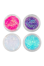 Load image into Gallery viewer, Hello Kitty 4pc Body Glitter
