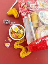 Load image into Gallery viewer, Ramen (Mochi) KidDough Play Kit
