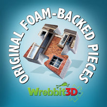 Load image into Gallery viewer, The Burrow - Weasley Family Home
