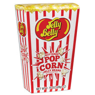 *Buttered Popcorn Jelly Beans Box - 1.75 oz