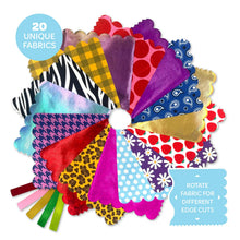 Load image into Gallery viewer, Mix &amp; Match Fashionistas Isabella
