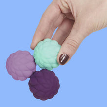 Load image into Gallery viewer, Odds Vivid Silicone Fidget Magnets
