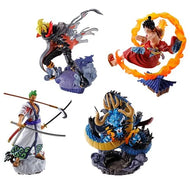 One Piece Wano Kuni Logbox Re Birth