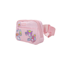 Load image into Gallery viewer, Hello Kitty &amp; Friends Travel Fanny Pack
