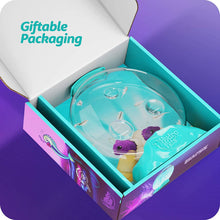 Load image into Gallery viewer, HydroPets Live Sea Pets Habitat Kit, Light Up Tank
