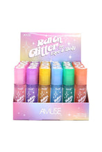Load image into Gallery viewer, Roll on Glitter for face &amp; Body
